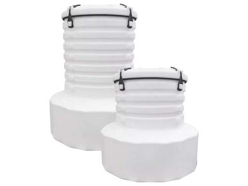 Polyethylene Tank Sumps / Chamber